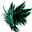 Skrzydła Smoczej Trucizny (Skin)