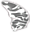 Skrzydła Silver (Skin)