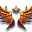 Skrzydła Ognistego Króla (Skin)