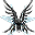Skrzydła Błękitne (Skin)