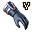 Rękawica PVP (St. V)