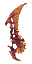 Szpon Dreadhorn (Skin)