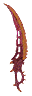 Ostrze Dreadhorn (Skin)