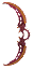Łuk Dreadhorn (Skin)