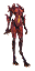 Kostium Dreadhorn (K)