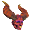 Fryzura Dreadhorn (K)