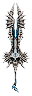 Ostrze Kostuchy (Skin)