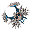 Wachlarz Kostuchy (Skin)