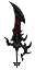 Szpon Kusicielki (Skin)