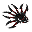 Wachlarz Kusicielki (Skin)