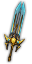 Miecz Androida (Skin)