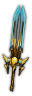 Ostrze Androida (Skin)