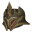 Fryzura Berserkera (M)