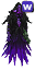 Wizerunek Ciemności (Kostium)