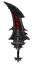 Miecz Ghost Ridera (Skin)