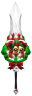 Ostrze Dzwoneczka (Skin)