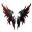 Skrzydła Karmazynowe (Skin)
