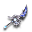 Sztylety Blasku Księżyca (Skin)