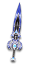 Miecz Blasku Księżyca (Skin)