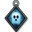 Amulet Halloween (7d.)