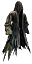 Kostium Dementora (M)