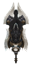 Szpon Czarnoznawcy (Skin)