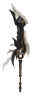 Ostrze Czaroznawcy (Skin)