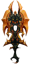 Szpon Dyniowy (Skin)