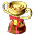 Nagroda Ranking (Dungeony)