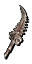 Demoniczne Ostrze+8