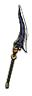 Kosa Bojowa+7