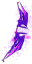 Łuk Niebieskiego Smoka (Skin)