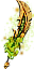 Miecz Leśny (Skin)