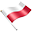 Flaga Polski