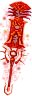 Ostrze Słońca (Skin)