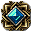 Legendarny Smoczy Szafir (znakomity +0)