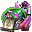 mount