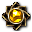 Legendarny Smoczy Topaz (przejrzysty +0)