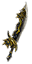 Miecz Mroku (Skin)*