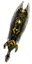 Szpon Mroku (Skin)*