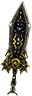 Ostrze Mroku (Skin)*