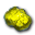 Topaz Cor Draconis (surowe)