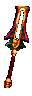 Magnetyczne Ostrze (Skin)