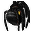 Fryzura Czarnego Zodiaku (K)