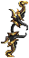 Łuk Czarnego Zodiaku (Skin)