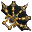 Wachlarz Czarnego Zodiaku (Skin)