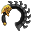 Sztylet Czarnego Zodiaku (Skin)