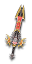 Miecz Krwawego Rycerza (Skin)
