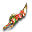 Sztylety Świąt. Elfa (Skin)