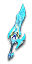 Szpon Krampusa (Skin)